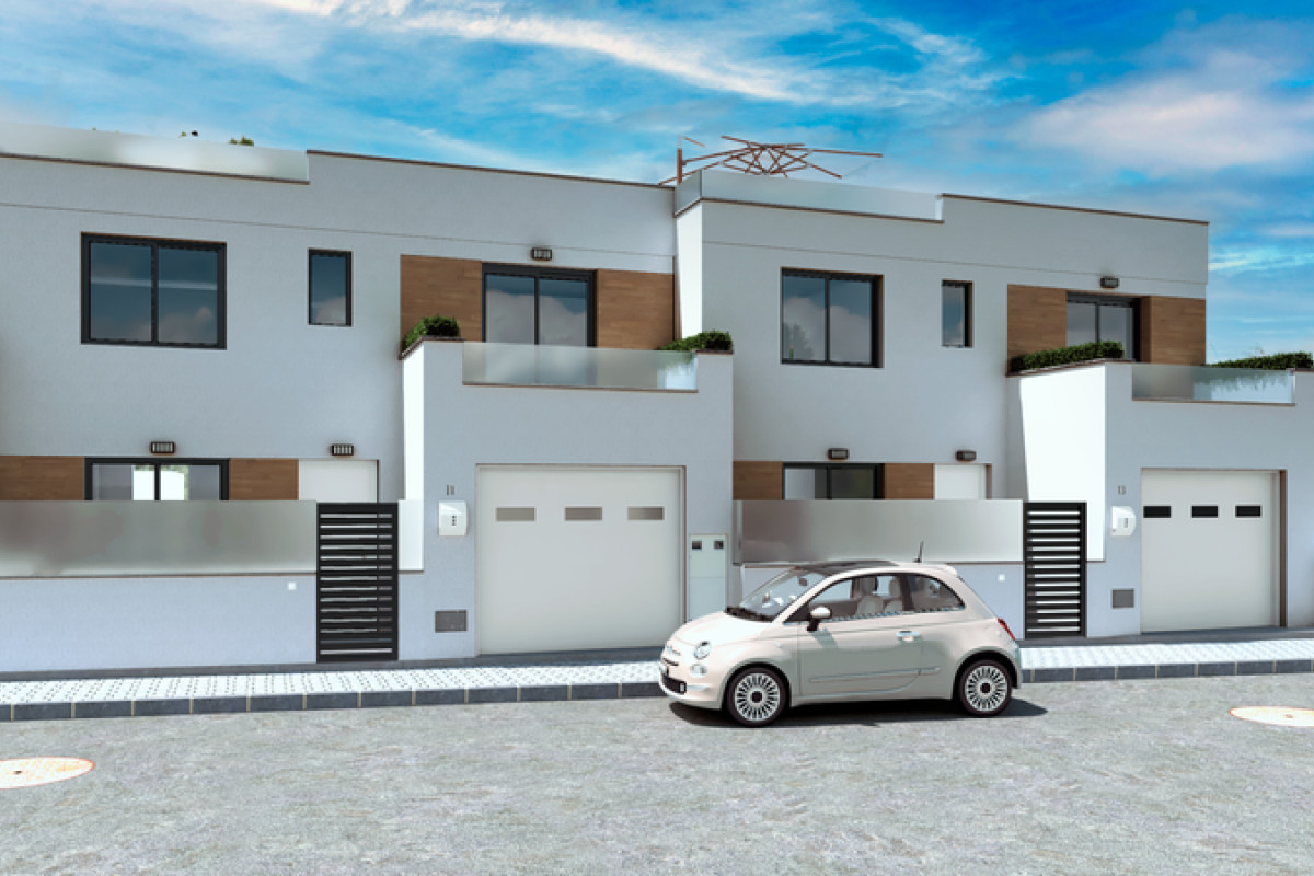 Residencial Bellon