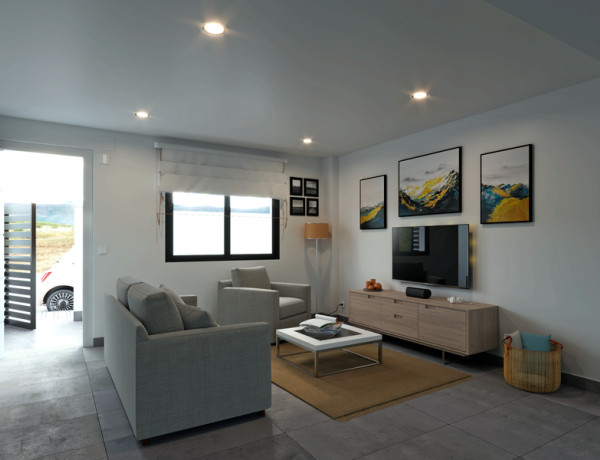 New construction Residencial Bellon promotion in Los Belones photo 4