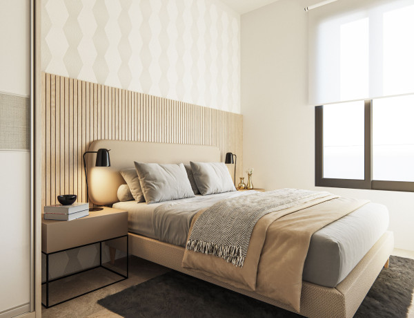 Жилой комплекс Levansur Home VI Apartamentos в Агилас thumbnail 2