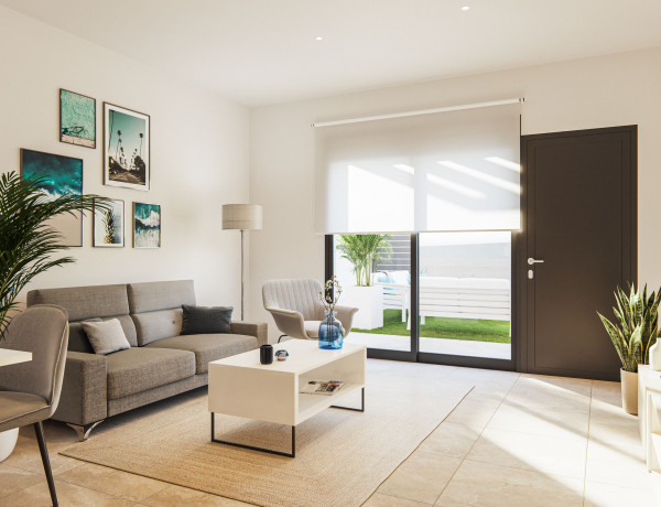 Жилой комплекс Levansur Home VI Apartamentos в Агилас photo 4