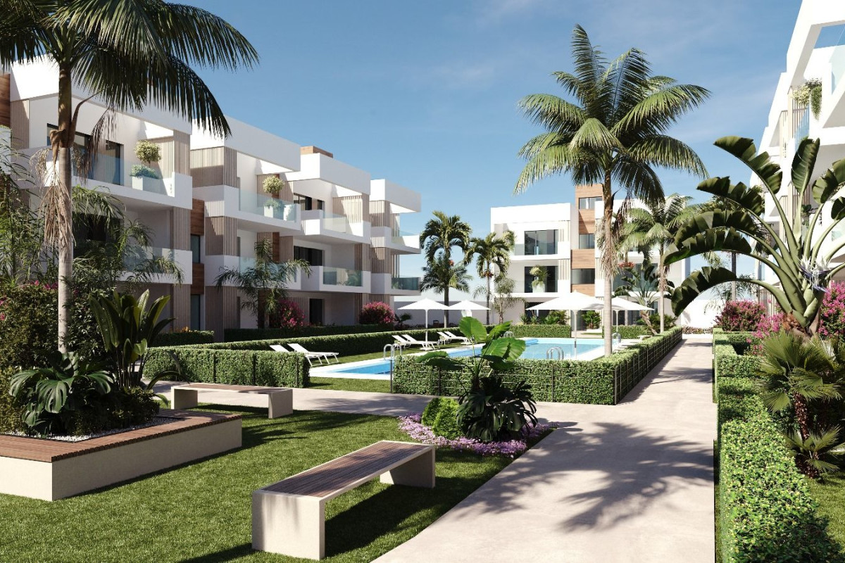 Obra nueva Pinatar Luxury Homes en San Pedro del Pinatar (Revista) photo 3