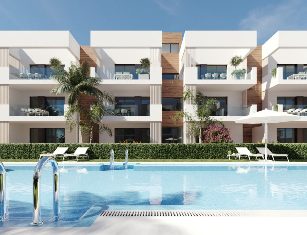 Pinatar Luxury Homes, San Pedro del Pinatar
 photo 4