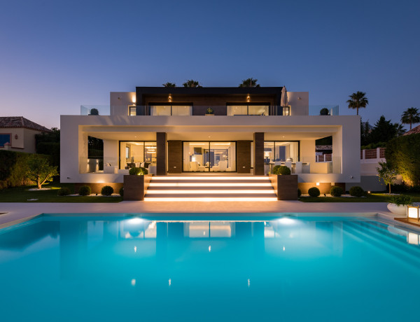 Продажа новостроек Villa Oak Nueva Andalucia в городе Villanueva de Algaidas thumbnail 2