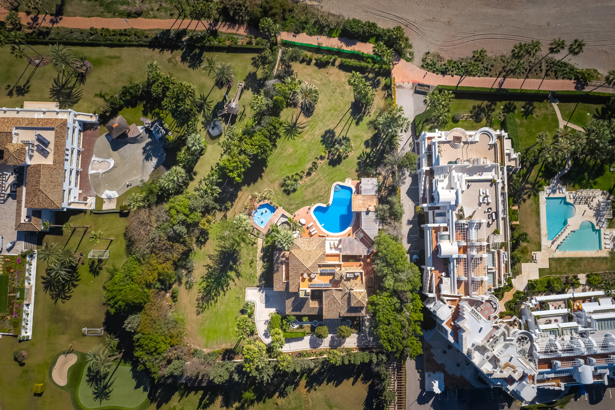 Новостройка Villa Albustán в Эстепона photo 2
