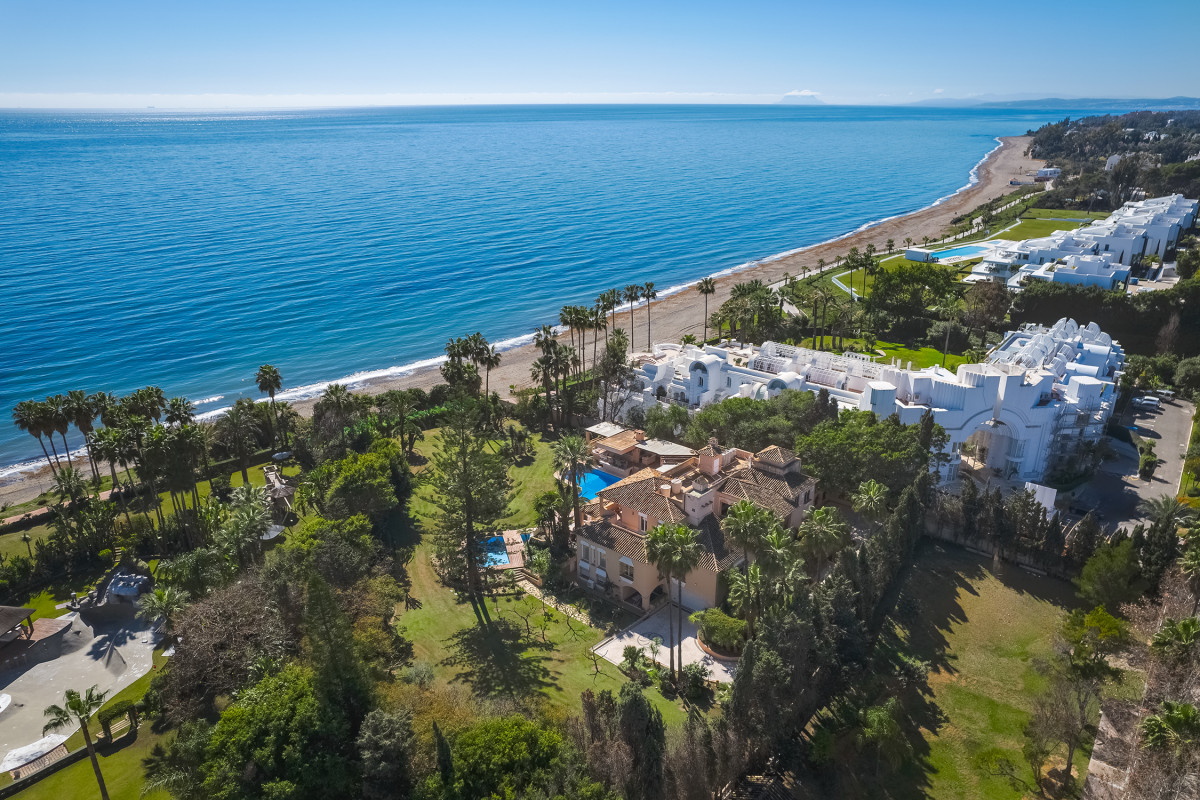 Новостройка Villa Albustán в Эстепона photo 4