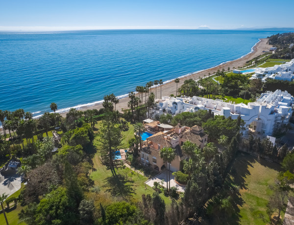 ЖК Villa Albustán новая стройка в Эстепона photo 4