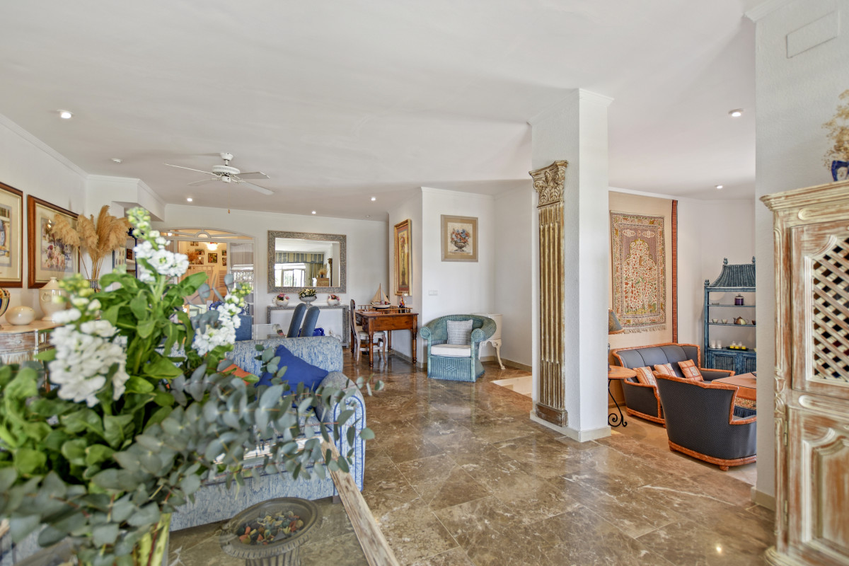 Nowa nieruchomość Cabopino Duplex w Marbella photo 5