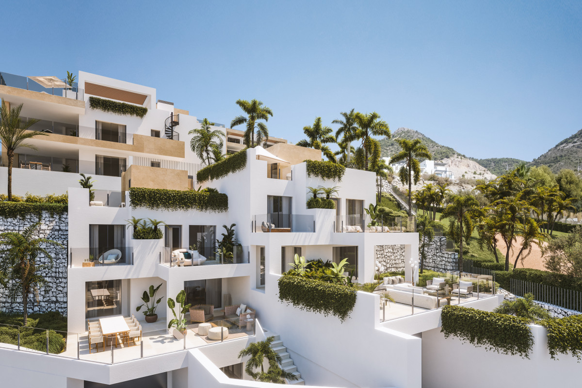 Mane Residences