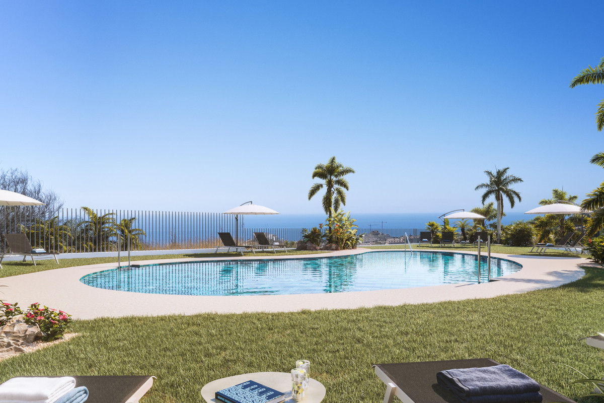 Penthouse sale in  Avenida Rocas Blancas 14 Bl 8, Esc. 1, 1, Benalmádena photo 4