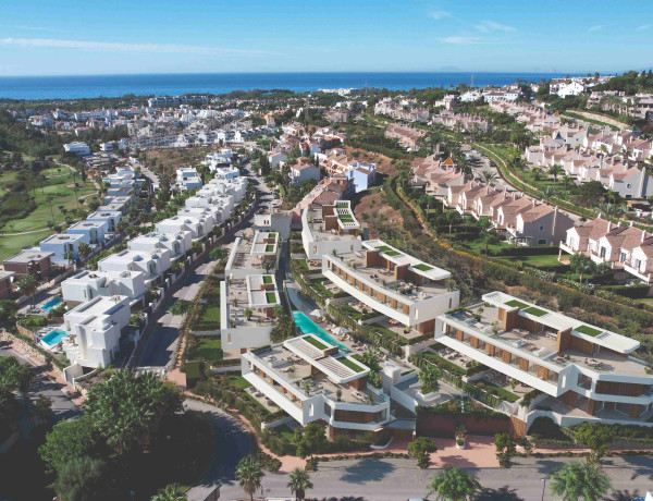 Nowa inwestycja Lyra Residences promocja w Estepona photo 2