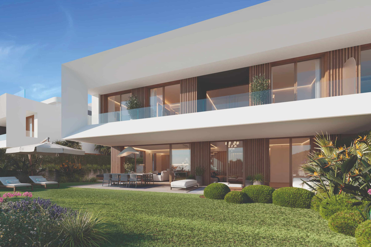 Lyra Residences
