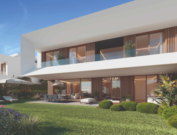 Nowa inwestycja Lyra Residences promocja w Estepona photo 1