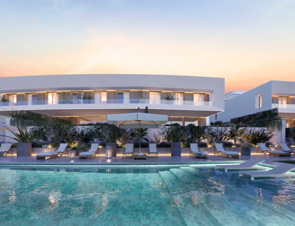 Nowa inwestycja Lyra Residences promocja w Estepona photo 4