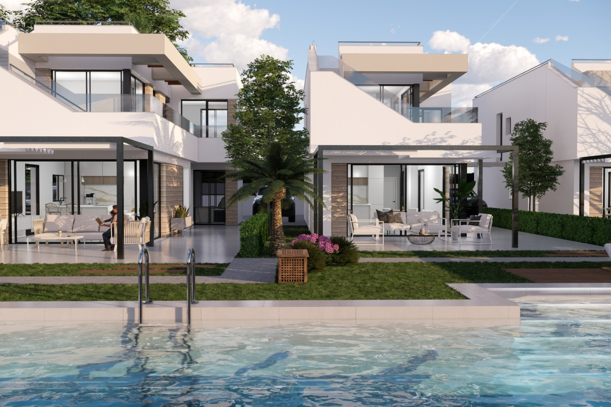 Properties for sale and rent in Spain photo 2