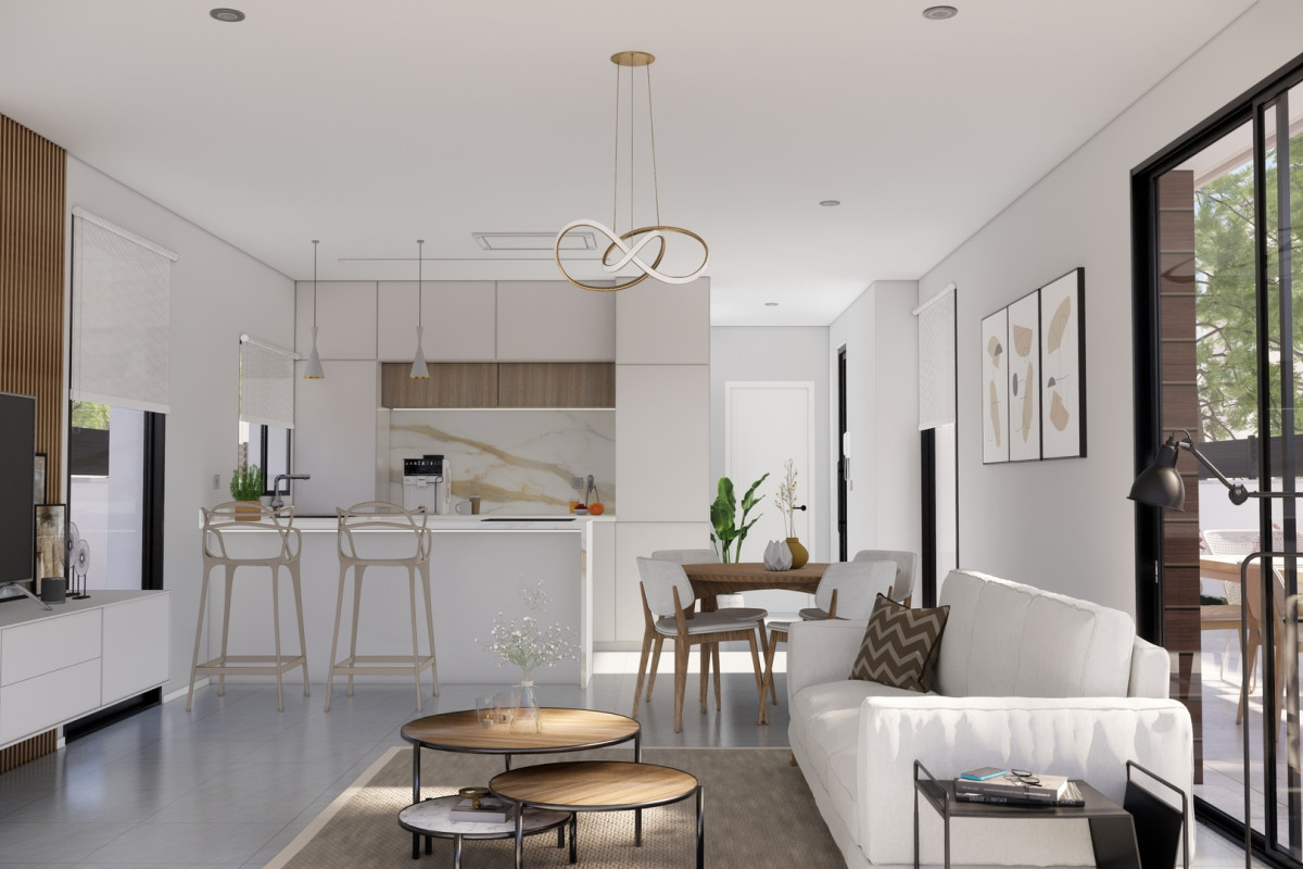 Properties for sale and rent in Spain photo 5