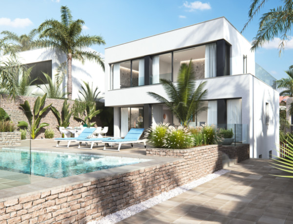 2 Villas de Lujo Cabo de Palos photo 1