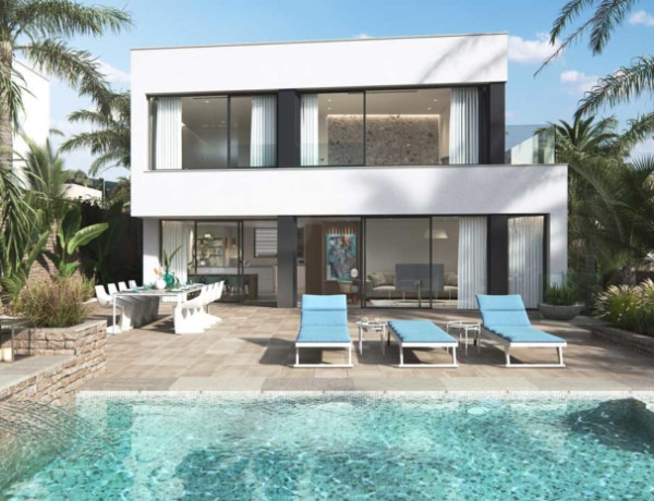 2 Villas de Lujo Cabo de Palos photo 2
