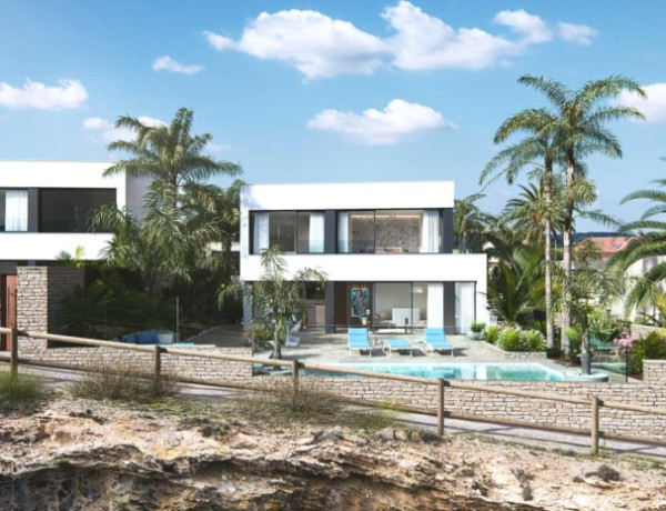 2 Villas de Lujo Cabo de Palos photo 3