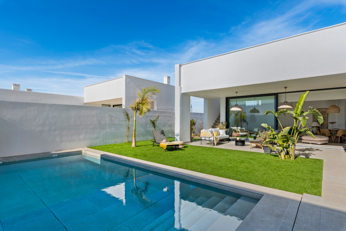 Новостройка Las Villas de Mar de Cristal P12 в Картахена photo 4