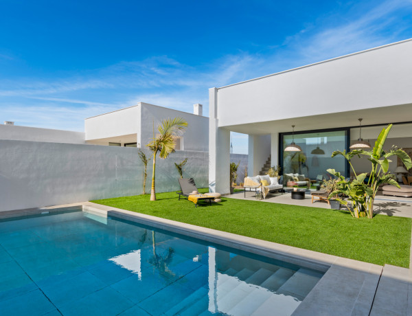Obra nueva Las Villas de Mar de Cristal P12 promociones en Cartagena photo 4