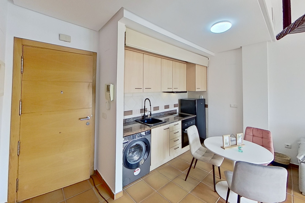 Piso en venta en calle jazmin, 1, Villanueva del Rio Segura
 photo 4