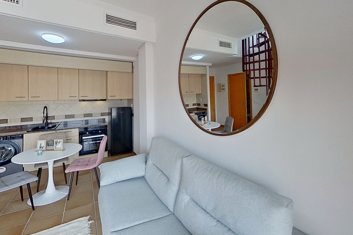 Piso en venta en calle jazmin, 1, Villanueva del Rio Segura
 photo 5