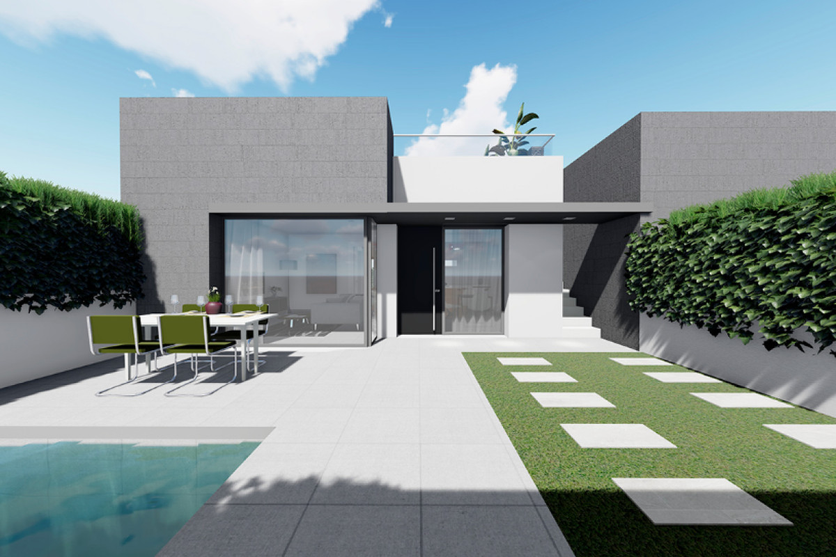 Vistamar Villas