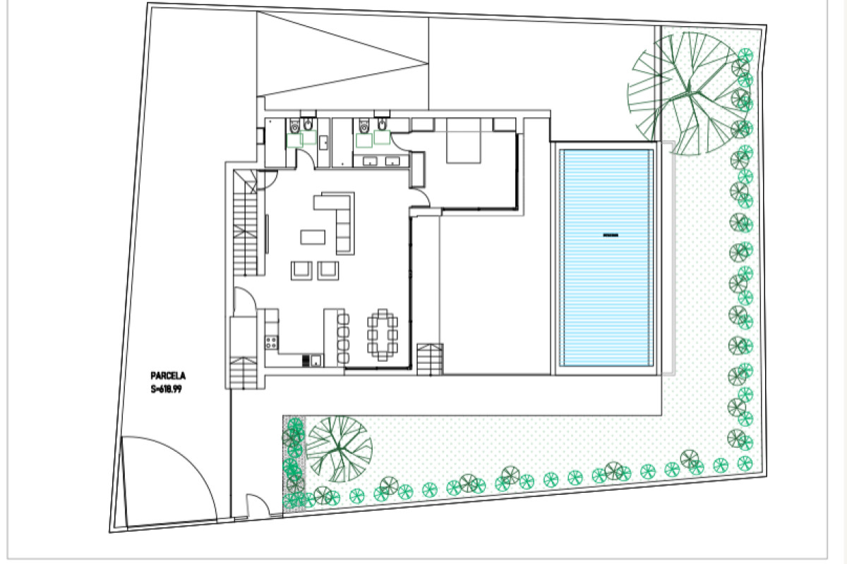 Properties for sale and rent in Spain plan 1