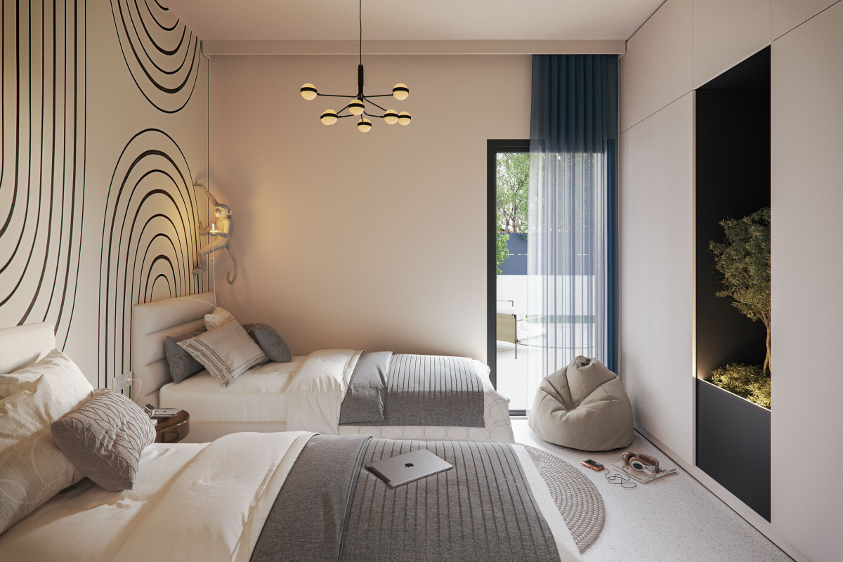 Obra nueva Villas de la Sal en San Miguel de Salinas (Revista) photo 5