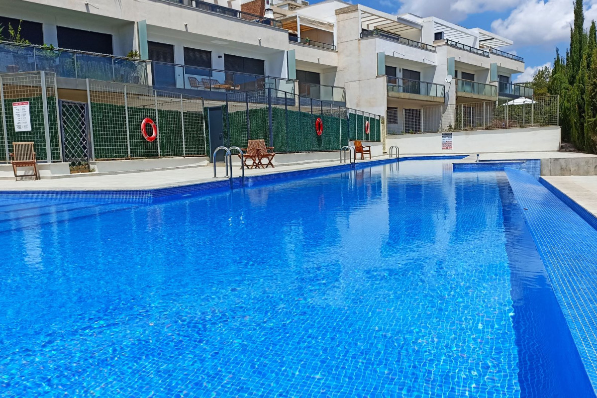 Nowa nieruchomość Lomas de Campoamor w Orihuela photo 4