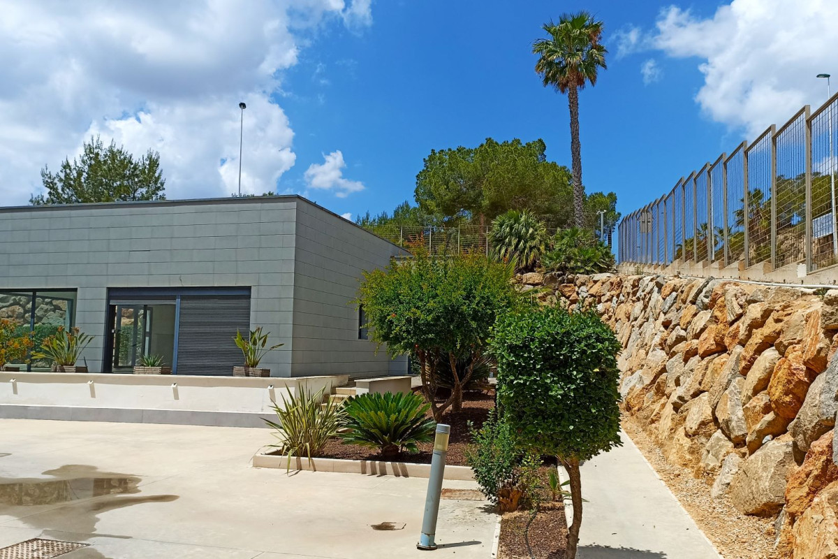 Nowa nieruchomość Lomas de Campoamor w Orihuela photo 5