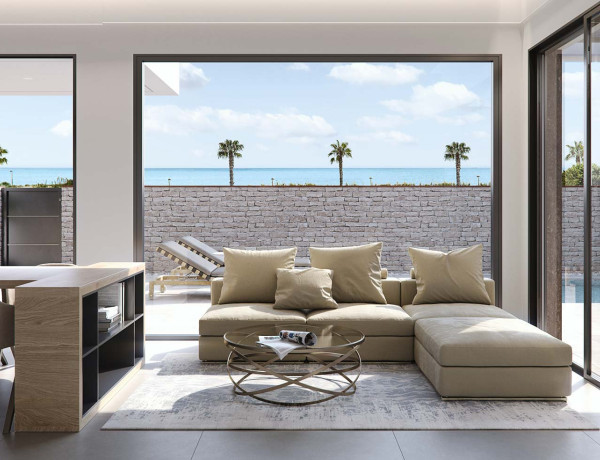 2 Villas en La Torre thumbnail 1
