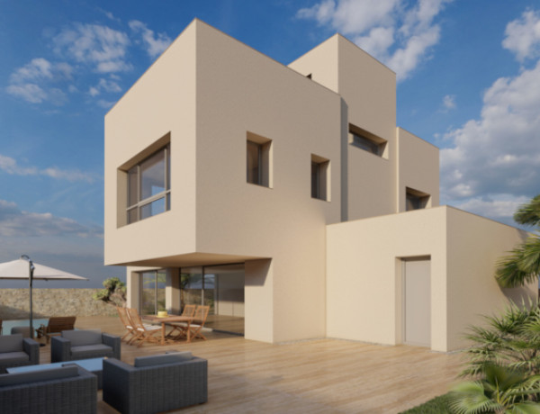 2 Villas en La Torre thumbnail 2