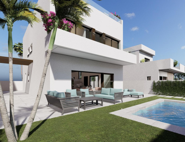 New build Sun Beach La Torre, Developments in Pilar de la Horadada photo 4