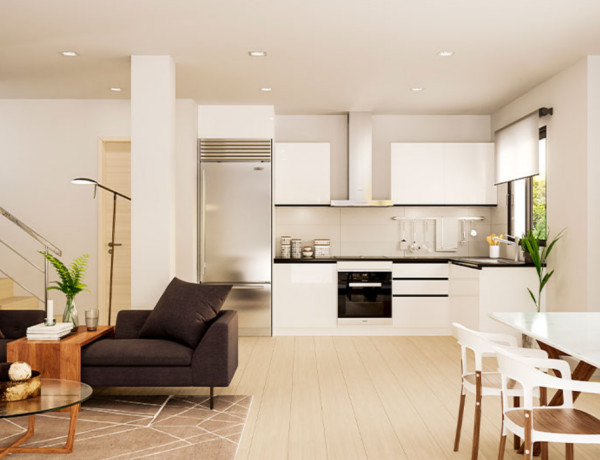 New build M11 NATURA PINET, Developments in La Marina  
 photo 4