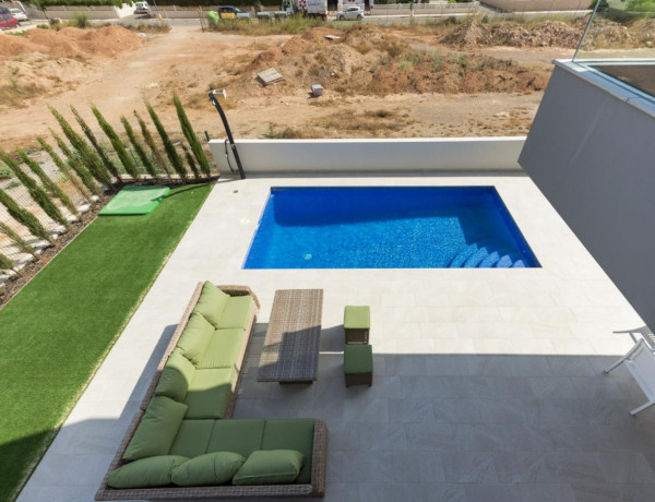 Nowa konstrukcja mieszkaniowa Playa Honda Villas w Playa Honda photo 4