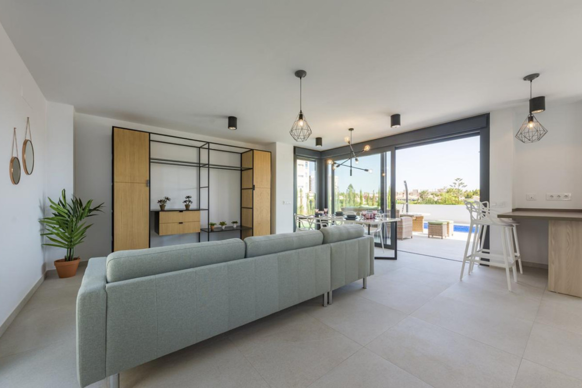New construction Playa Honda Villas in Honda Beach photo 5