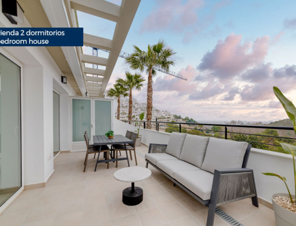 Apartment for sale in , Xeresa thumbnail 1