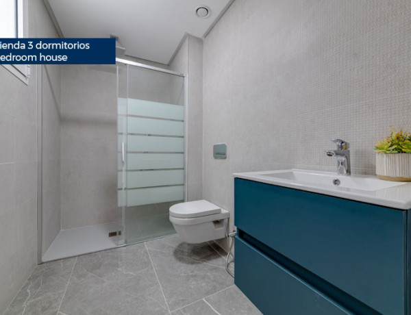 Apartment for sale in , Xeresa thumbnail 2