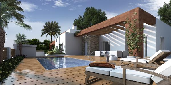Nowa inwestycja Monteolivo New Design promocja w Torrevieja photo