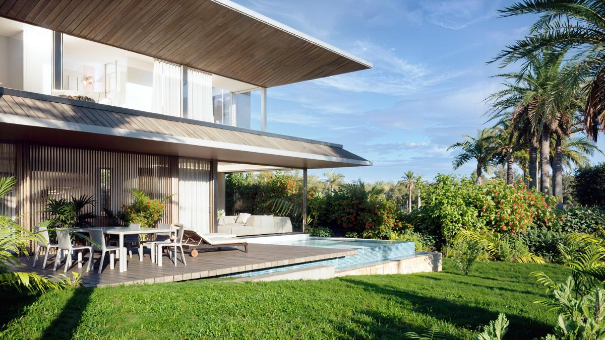 New construction Twinsenses in Estepona photo 2