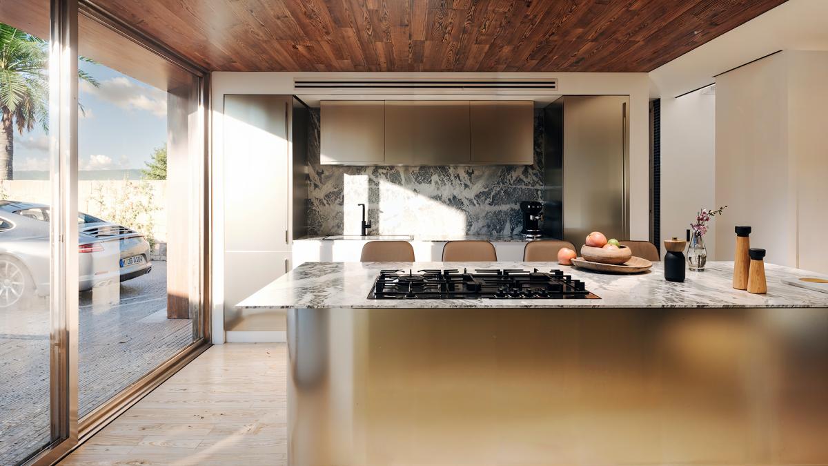 New construction Twinsenses in Estepona photo 3