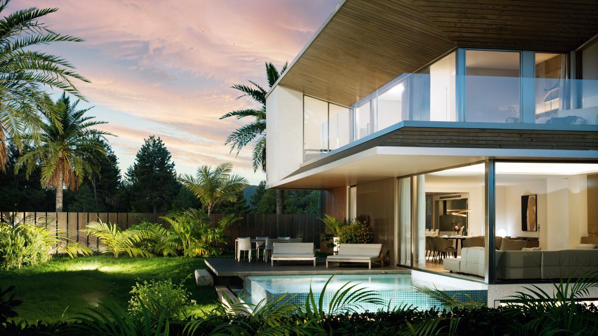 New construction Twinsenses in Estepona photo 4