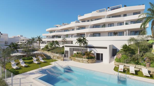 New construction One80 Collection promotion in Estepona photo 1