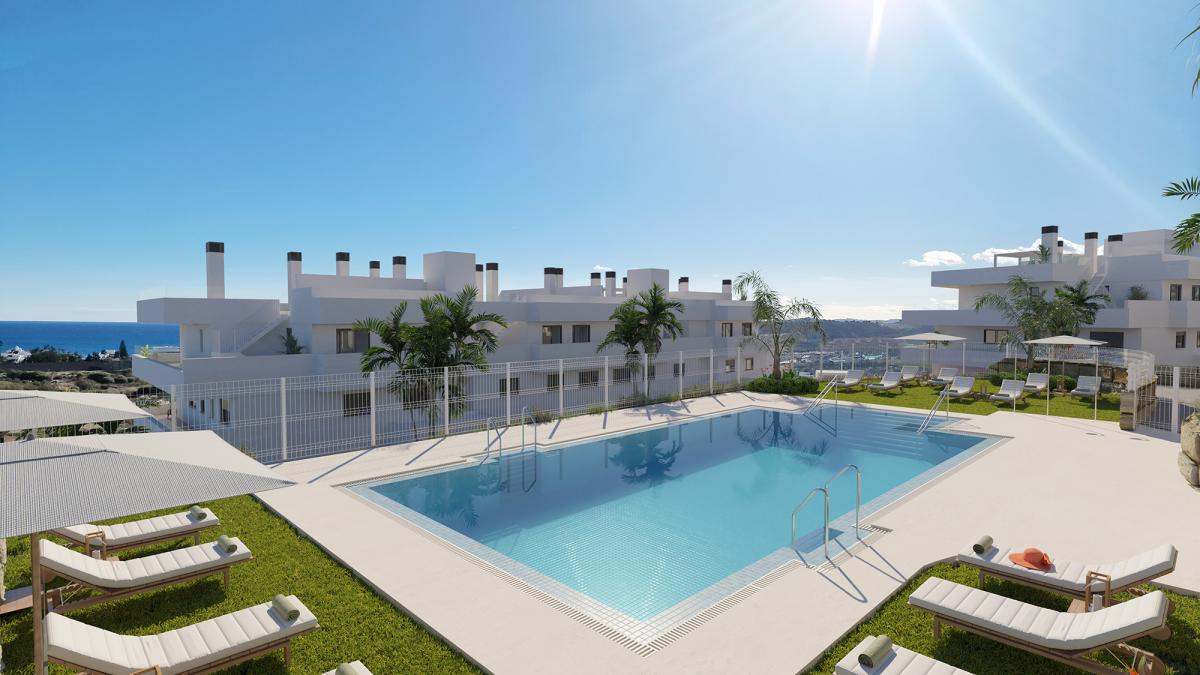 Penthouse sale in , Estepona photo 3