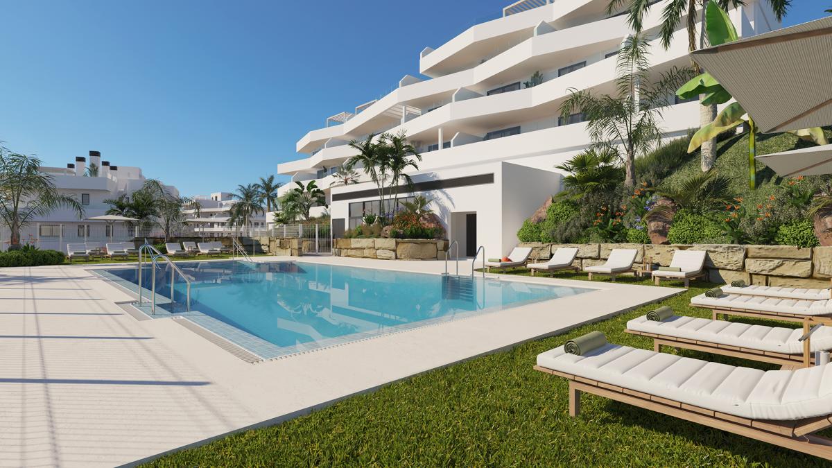Penthouse sale in , Estepona photo 4
