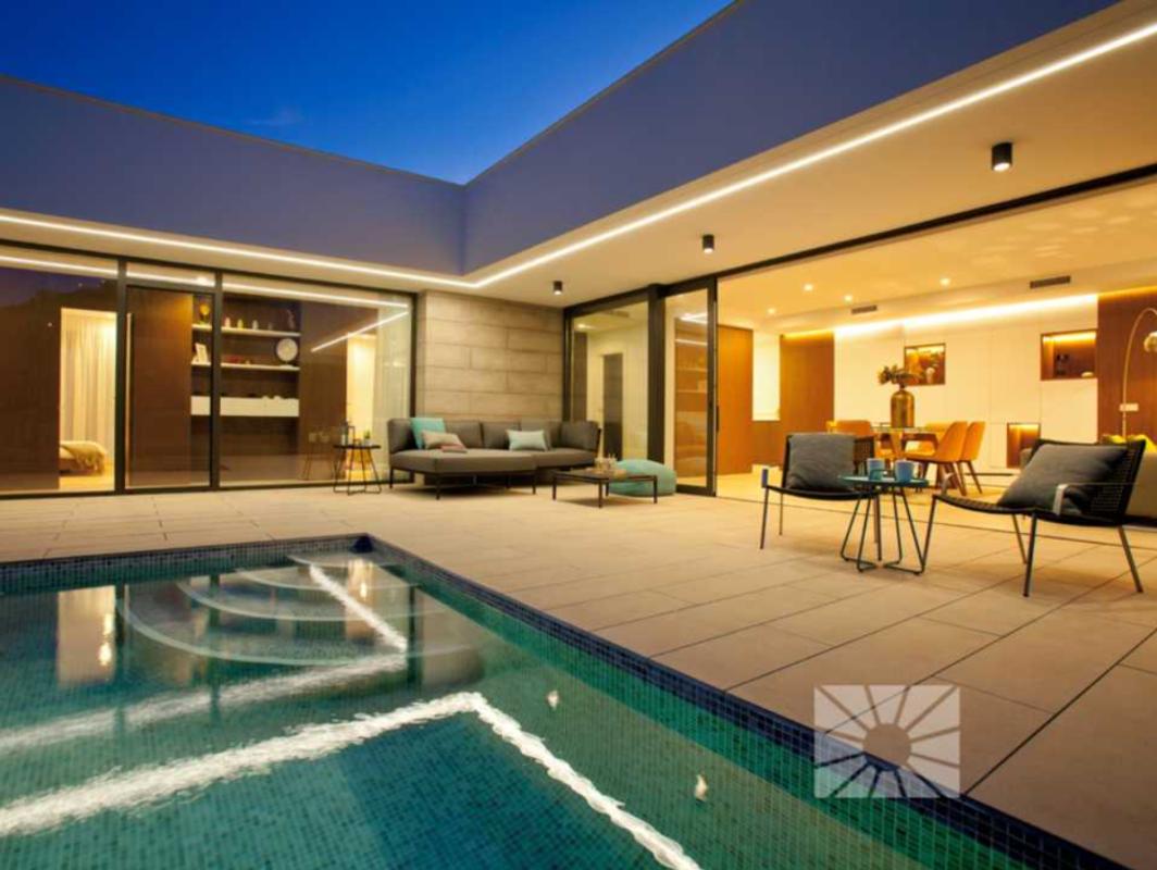 Properties for sale and rent in Spain photo 3