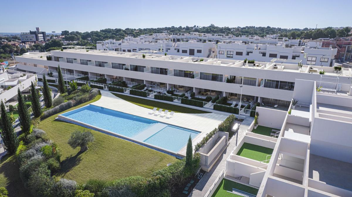 New construction MIRASAL in Torrevieja photo 4
