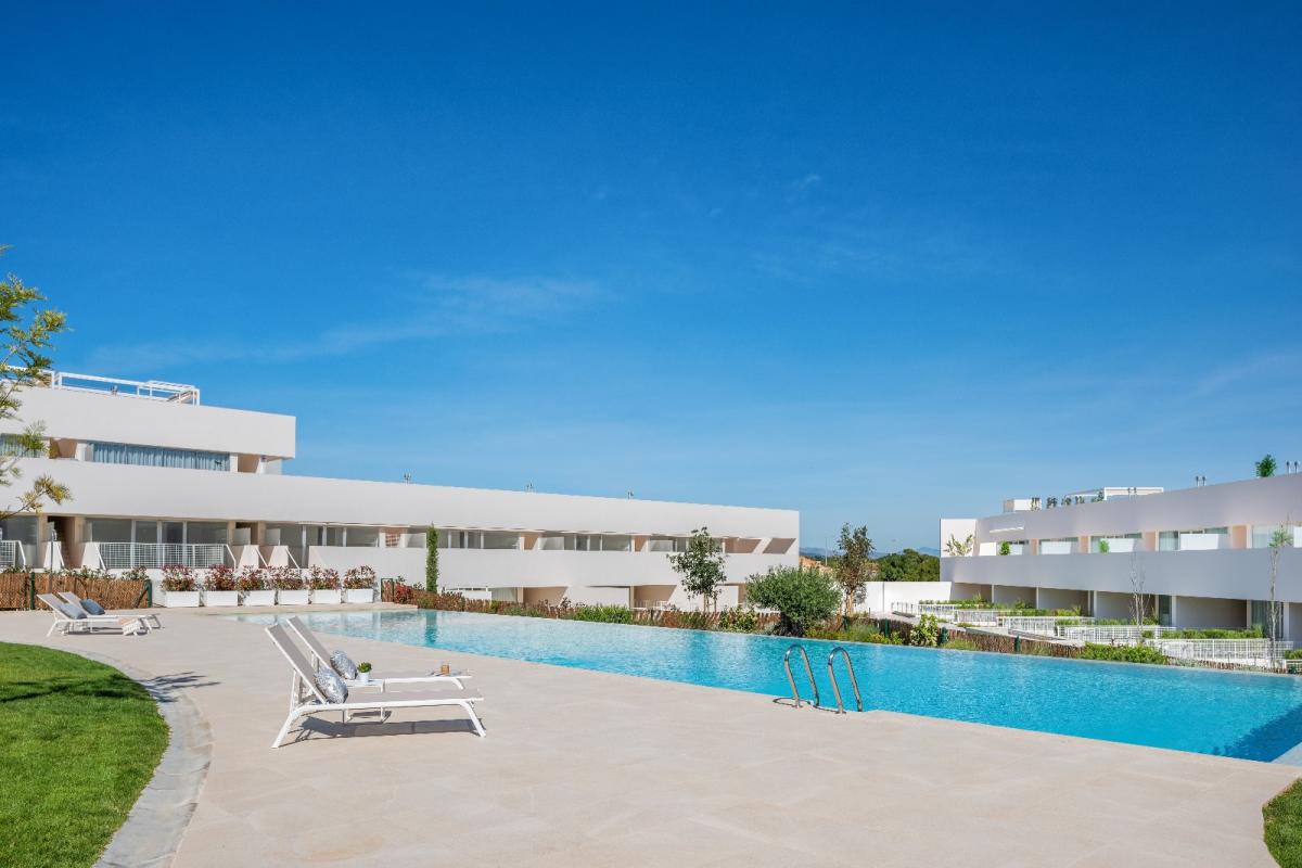 New construction MIRASAL in Torrevieja photo 5
