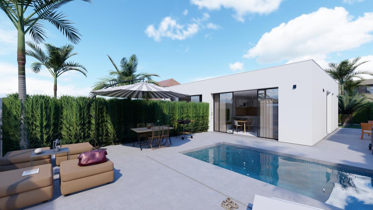 Obra nueva RESIDENCIAL LAS ISLAS en Estrella de Mar (Revista) photo 3